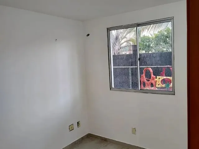 Imagem 9: Apartamento Térreo, 1 Quarto