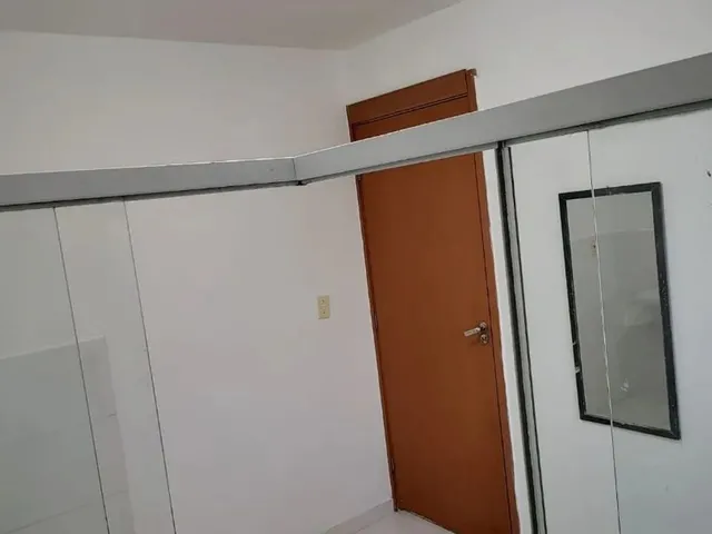 Imagem 11: Apartamento Térreo, 1 Quarto