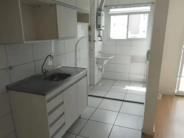Imagem: Apartamento de Quartos no Anil!