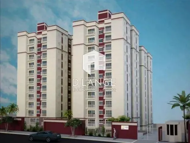 Imagem: Apartamento À Venda no Bairro Jardim do