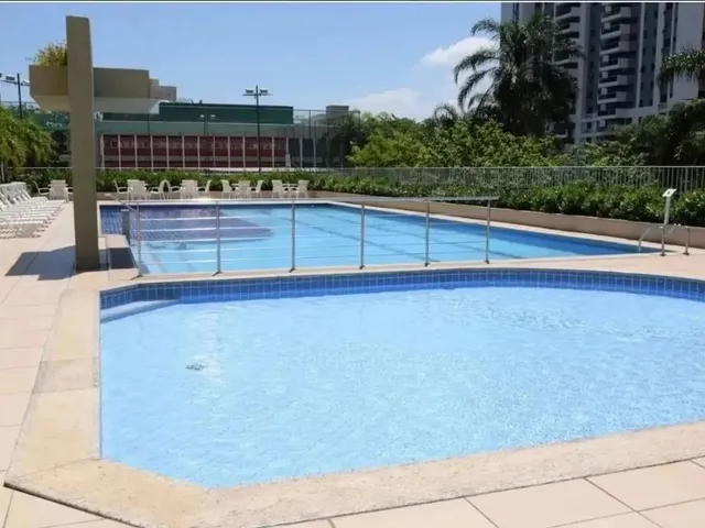 Imagem 10: Oportunidade! Locação Apartamento 3 Quartos Sendo 1 Suíte no Parque das Rosas