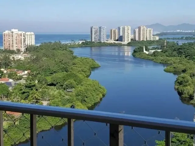 Imagem 16: Oportunidade! Locação Apartamento 3 Quartos Sendo 1 Suíte no Parque das Rosas