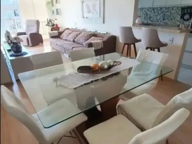 Imagem 4: Oportunidade! Locação Apartamento 3 Quartos Sendo 1 Suíte no Parque das Rosas