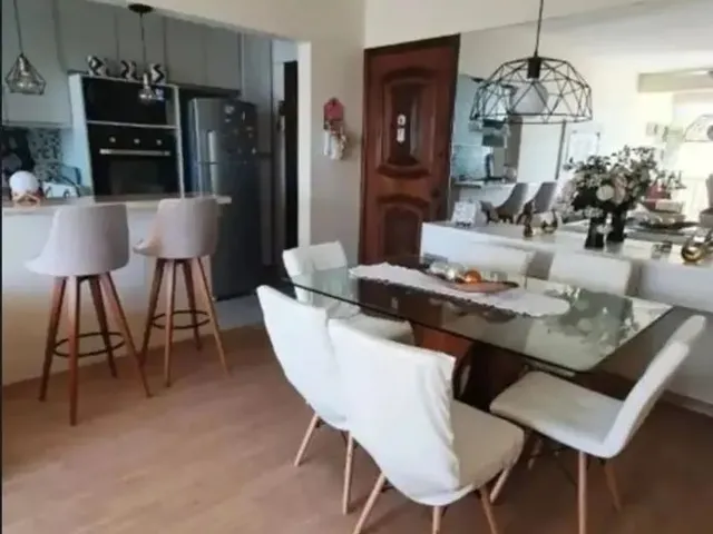 Imagem 11: Oportunidade! Locação Apartamento 3 Quartos Sendo 1 Suíte no Parque das Rosas