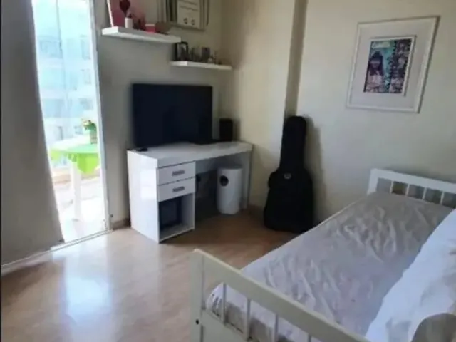 Imagem 8: Oportunidade! Locação Apartamento 3 Quartos Sendo 1 Suíte no Parque das Rosas