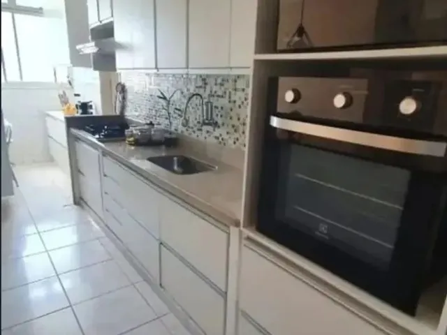 Imagem 3: Oportunidade! Locação Apartamento 3 Quartos Sendo 1 Suíte no Parque das Rosas