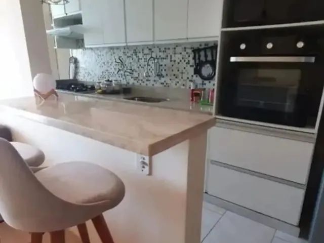 Imagem 5: Oportunidade! Locação Apartamento 3 Quartos Sendo 1 Suíte no Parque das Rosas