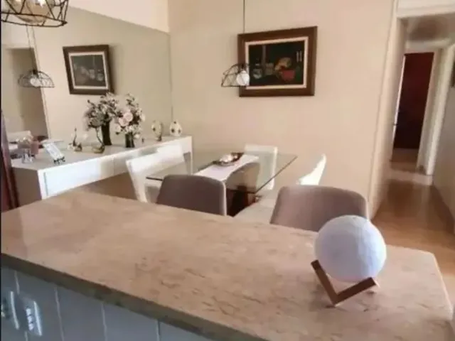Imagem 13: Oportunidade! Locação Apartamento 3 Quartos Sendo 1 Suíte no Parque das Rosas