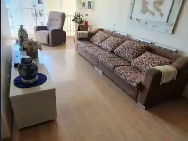 Imagem 14: Oportunidade! Locação Apartamento 3 Quartos Sendo 1 Suíte no Parque das Rosas