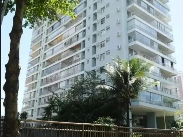 Imagem 12: Oportunidade! Locação Apartamento 3 Quartos Sendo 1 Suíte no Parque das Rosas