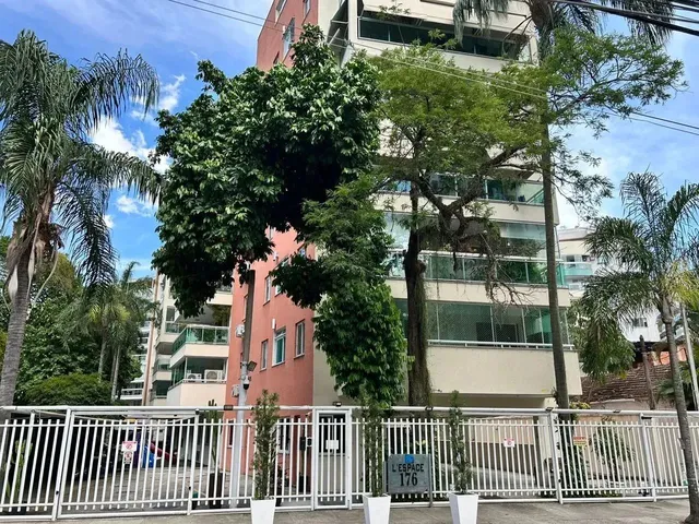 Imagem 1: Excelente Imóvel para Locação, com 77M2, em Excelente Localização da Freguesia
