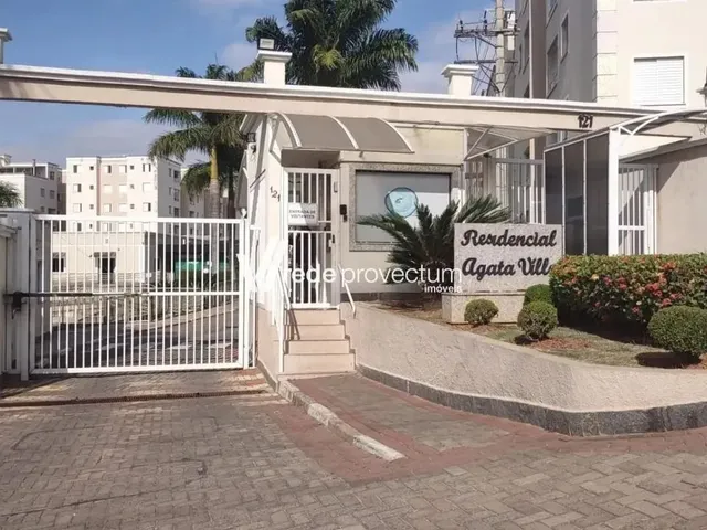 Imagem: Apartamento - Jardim Nova Europa - Campinas