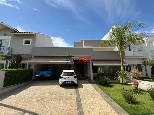 Imagem: Casa Terrea a Venda Condominio Esplendor