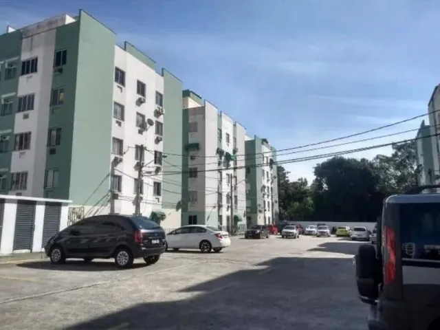 Imagem: Excelente Apartamento em Campo Grande