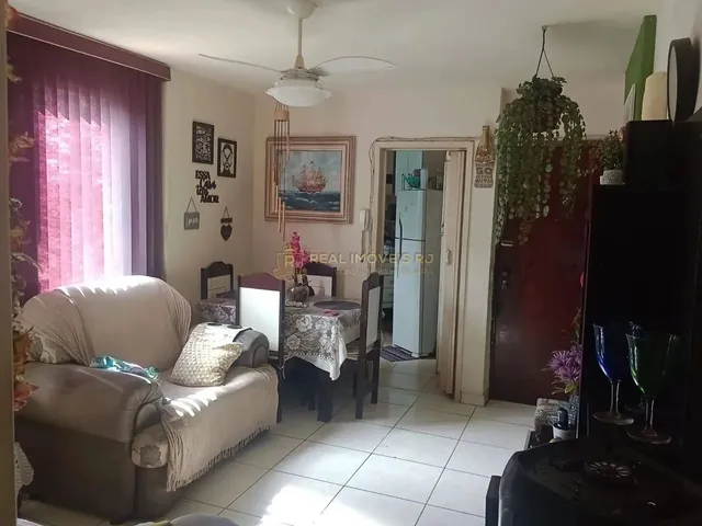 Imagem 3: Locação de Apartamento Semi Mobiliado no Espigão - Edifício Estrela do Mar