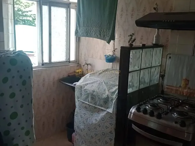Imagem 4: Locação de Apartamento Semi Mobiliado no Espigão - Edifício Estrela do Mar