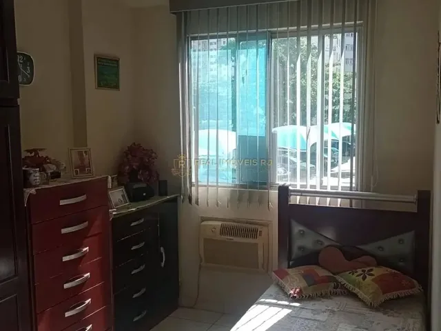 Imagem 11: Locação de Apartamento Semi Mobiliado no Espigão - Edifício Estrela do Mar