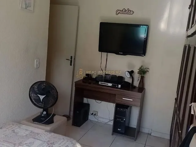 Imagem 10: Locação de Apartamento Semi Mobiliado no Espigão - Edifício Estrela do Mar