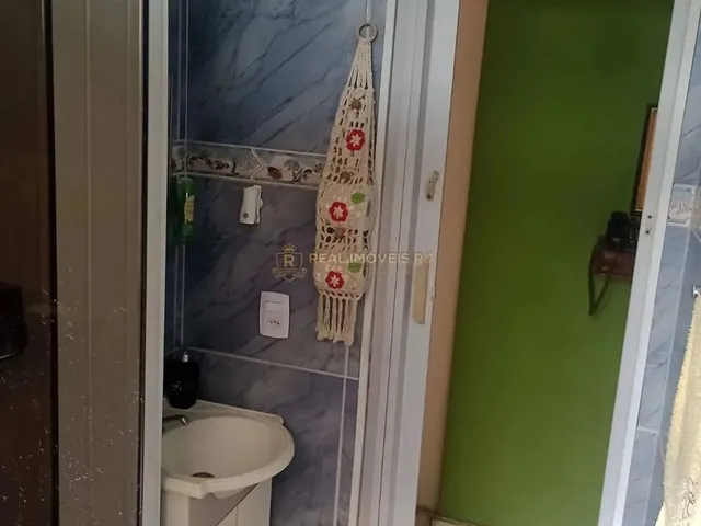Imagem 6: Locação de Apartamento Semi Mobiliado no Espigão - Edifício Estrela do Mar