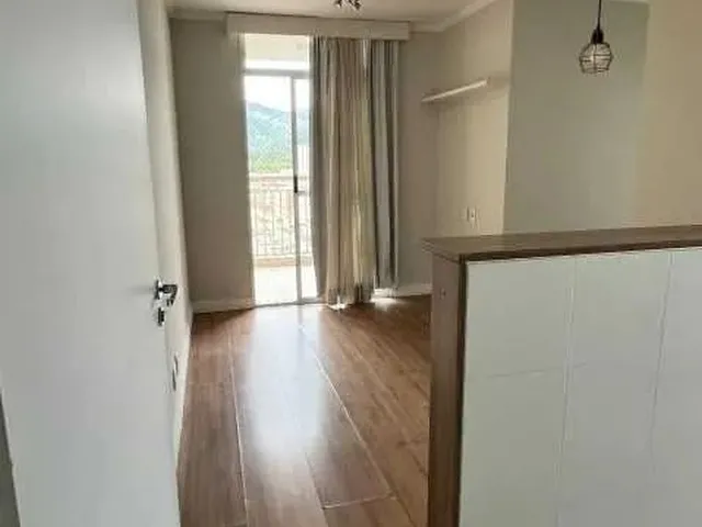 Imagem: Apartamento Padrão / Residencial / Anil