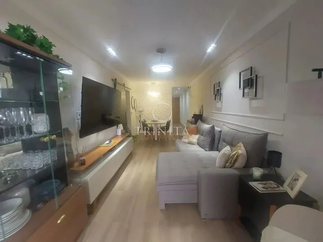 Imagem: Apartamento em Barra Olímpica - Rio de