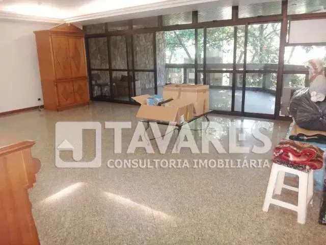 Imagem: Apartamento em Barra da Tijuca