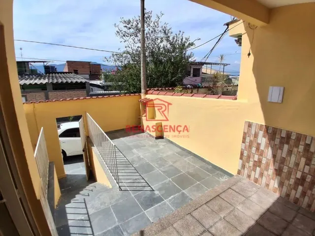 Imagem 3: Casa de 2 Quartos em Realengo