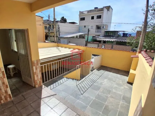 Imagem 15: Casa de 2 Quartos em Realengo