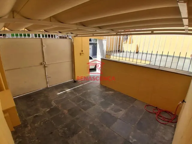 Imagem 2: Casa de 2 Quartos em Realengo