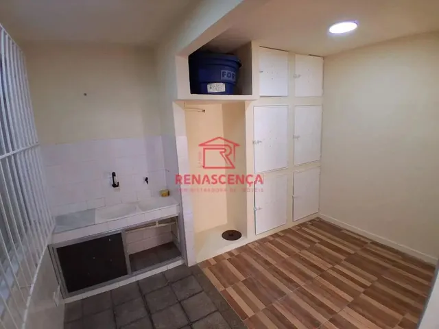Imagem 9: Casa de 2 Quartos em Realengo