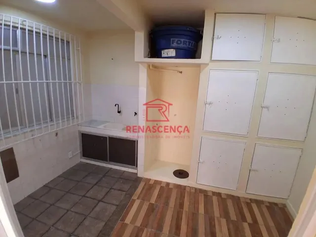 Imagem 8: Casa de 2 Quartos em Realengo