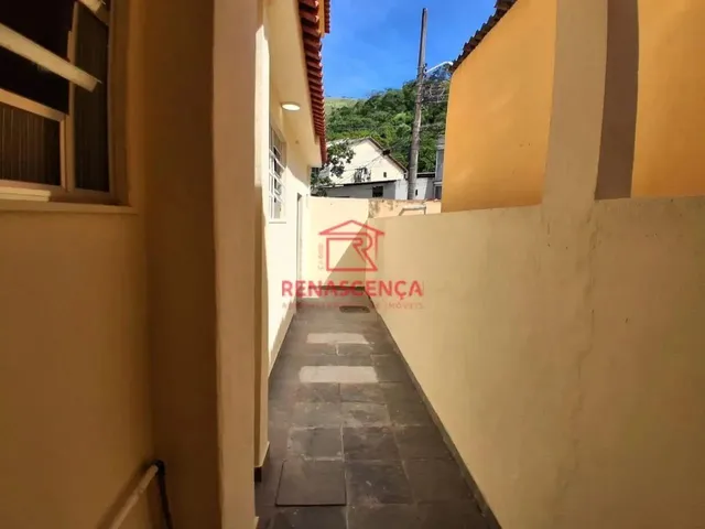 Imagem 4: Casa de 2 Quartos em Realengo