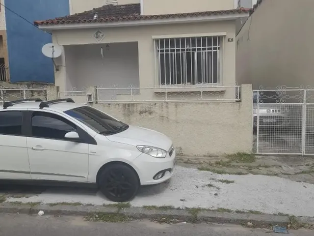 Imagem: Casa 2Qtos Cozinha Copa 2 Banheiros Sala
