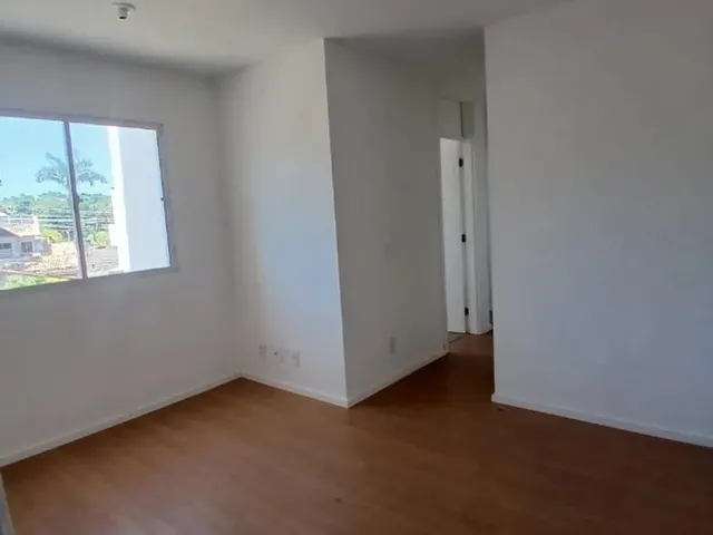 Imagem: Alugo Apartamento de 2 Quartos em Campo