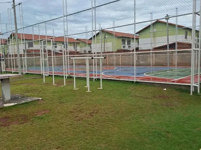 Imagem: Ótima Casa Duplex