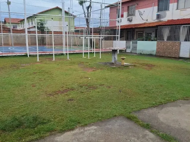 Imagem 12: Ótima Casa Duplex