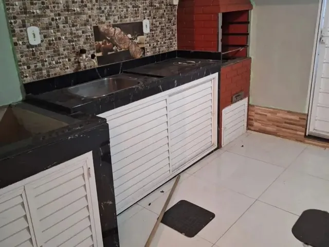 Imagem 14: Ótima Casa Duplex
