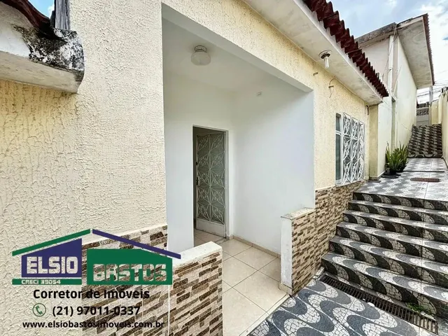 Imagem: Casa de Vila 2 Quartos Rua Cumaí Centro