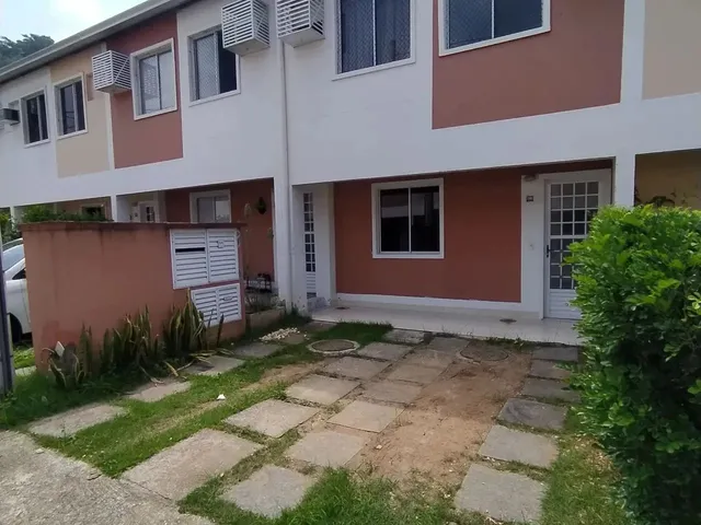 Imagem: Casa de Condomínio para Aluguel, 3 Quartos