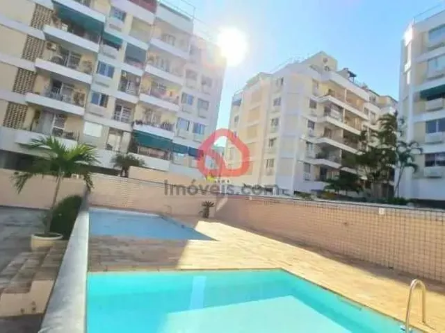 Imagem: Apartamento Padrão / Residencial / Anil