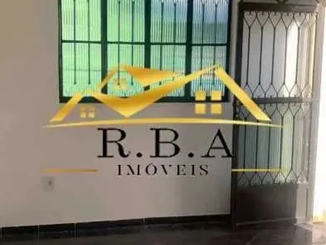 Imagem: Casa de Rua Sobrado / Residencial / Campo