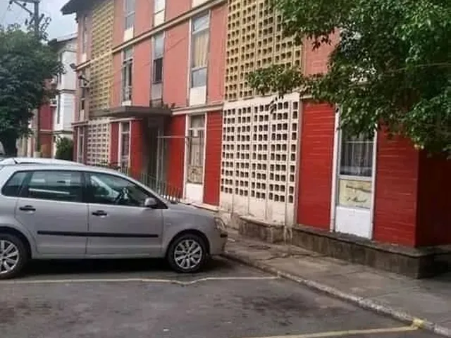 Imagem: Apt Centro de Realengo