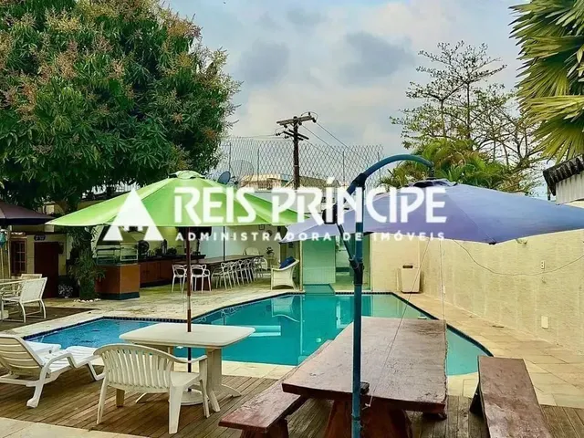 Imagem: Excelente Casa Triplex com 6 Suítes para