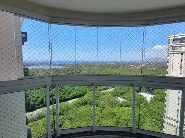 Imagem: Apartamento Comdominio Américas Park