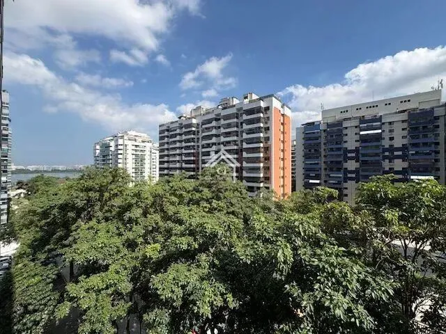 Imagem: Apartamento de 2 Quartos para Locação
