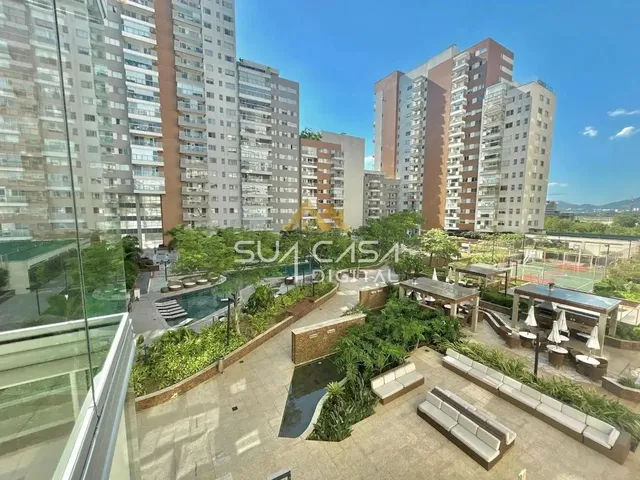 Imagem: Barra Olímpica