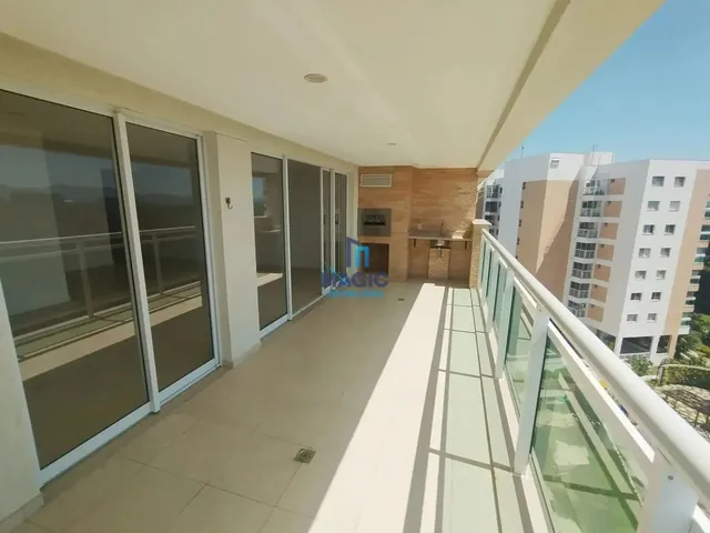 Imagem: Apartamento com 3 Dormitórios para Locação