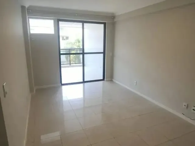 Imagem 11: Apartamento com Varandão e Closet