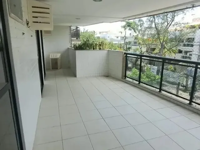 Imagem 13: Apartamento com Varandão e Closet