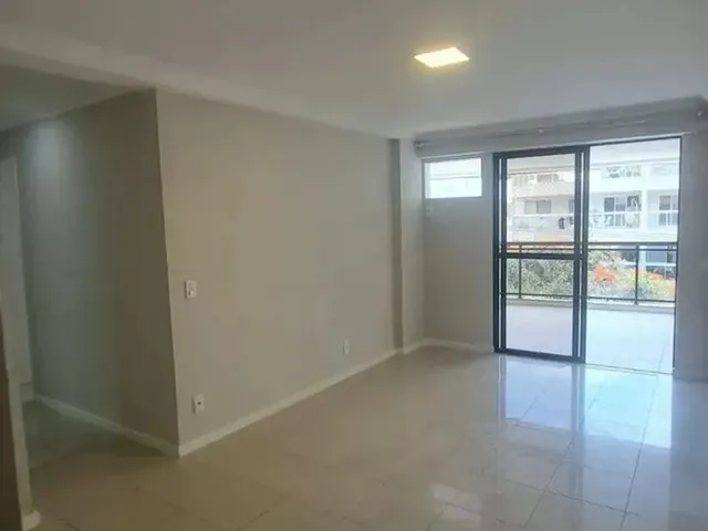 Imagem 2: Apartamento com Varandão e Closet